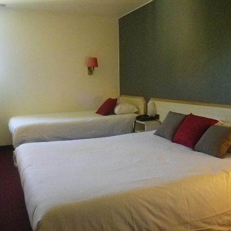 Hotel Amys Voreppe Δωμάτιο φωτογραφία
