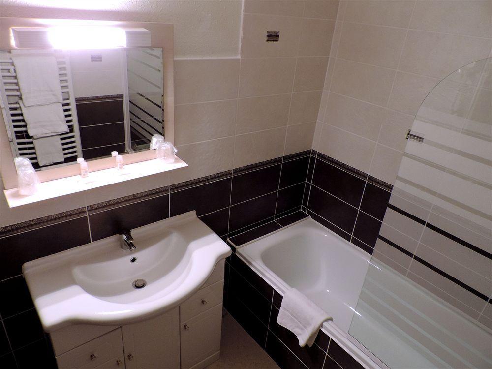 Hotel Amys Voreppe Εξωτερικό φωτογραφία