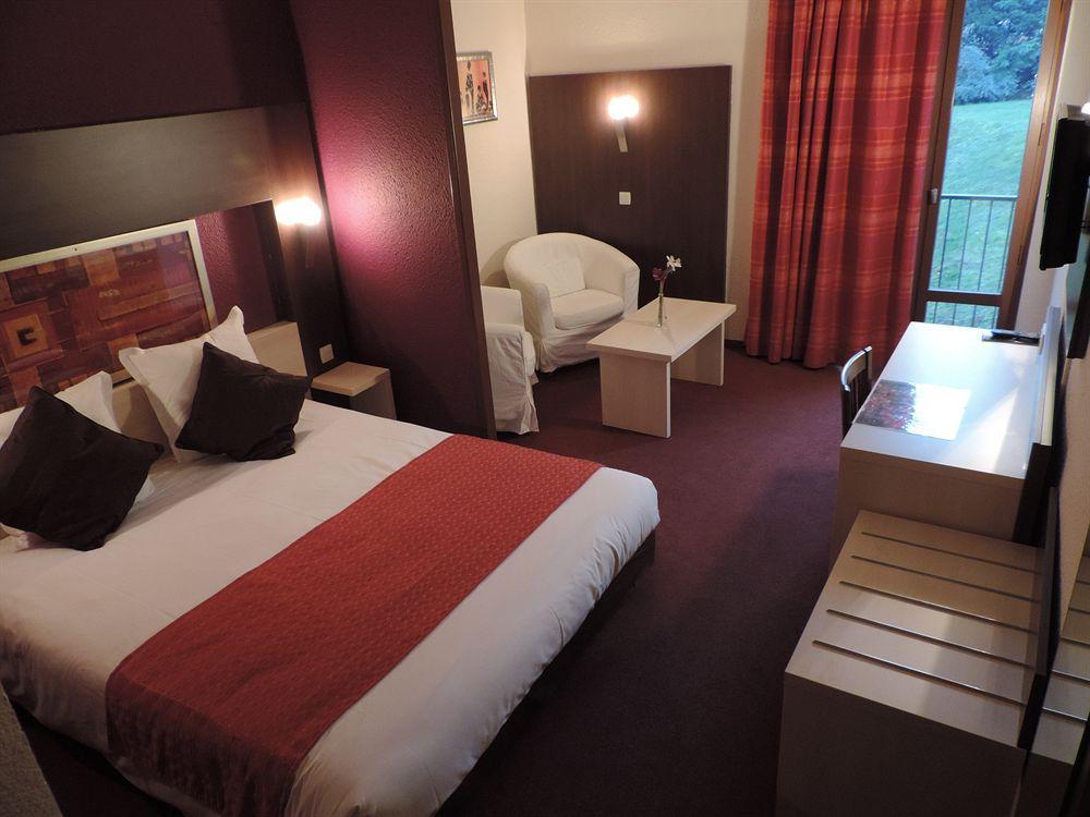 Hotel Amys Voreppe Εξωτερικό φωτογραφία