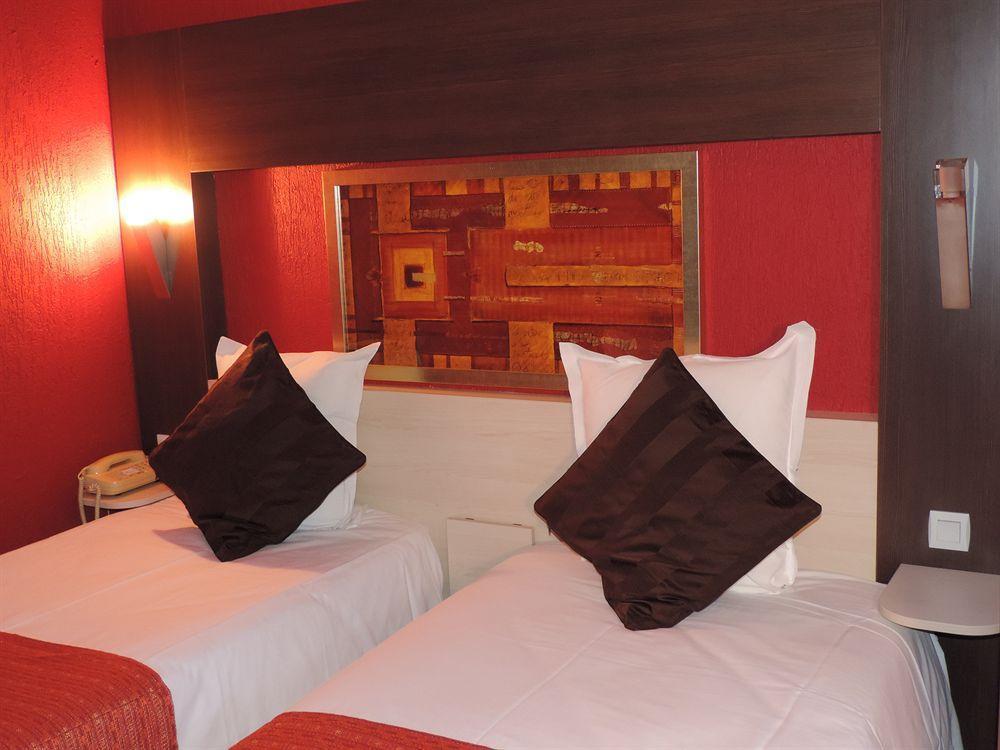 Hotel Amys Voreppe Εξωτερικό φωτογραφία