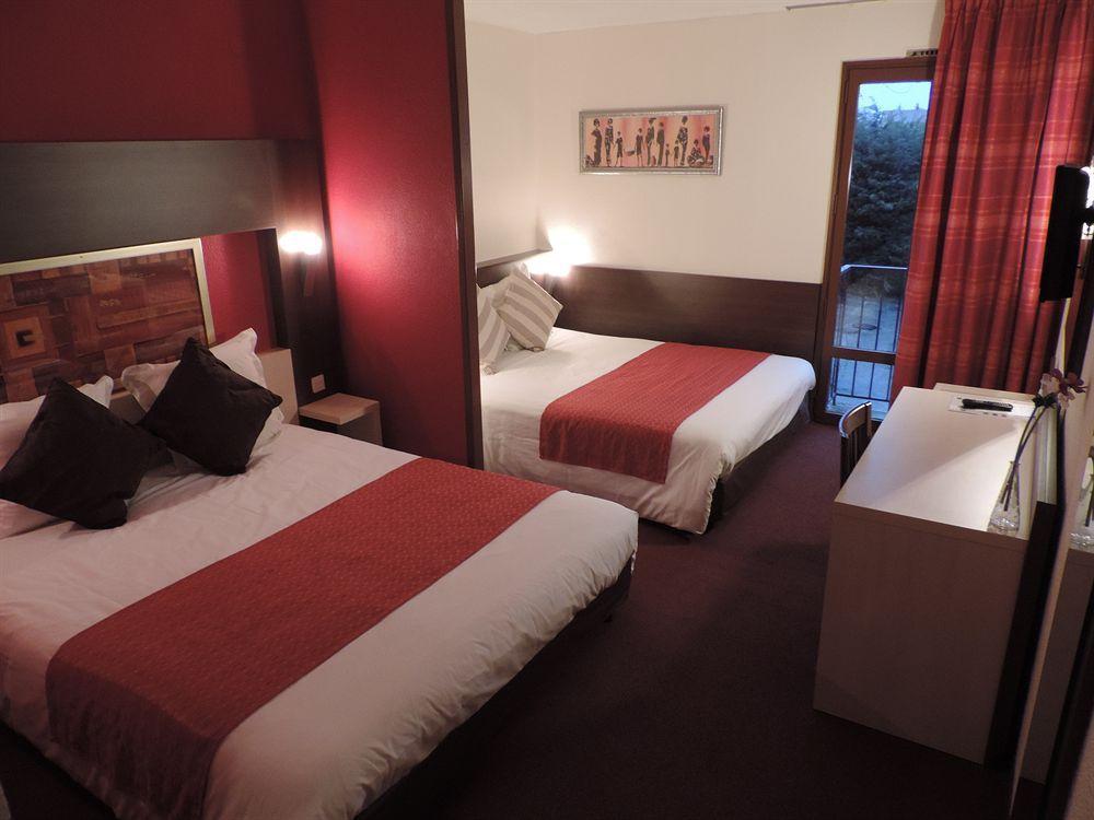 Hotel Amys Voreppe Εξωτερικό φωτογραφία
