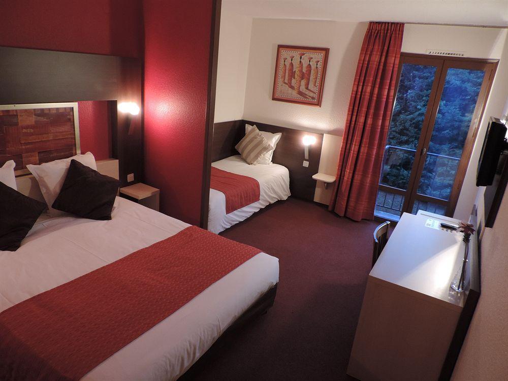 Hotel Amys Voreppe Εξωτερικό φωτογραφία