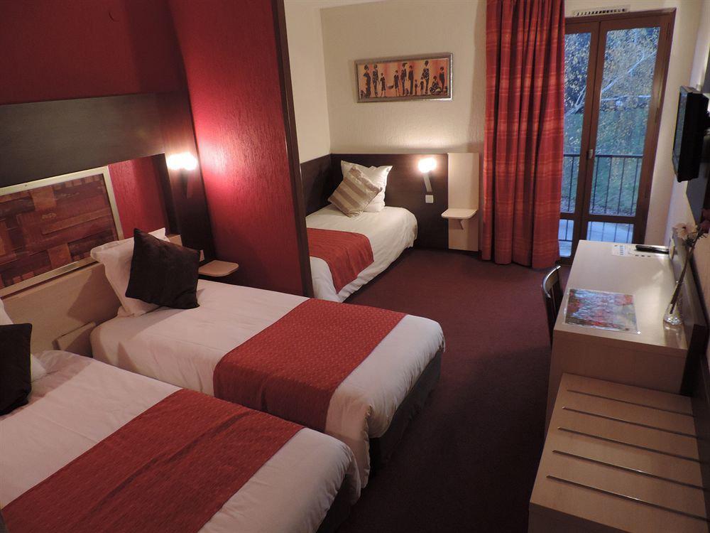 Hotel Amys Voreppe Εξωτερικό φωτογραφία
