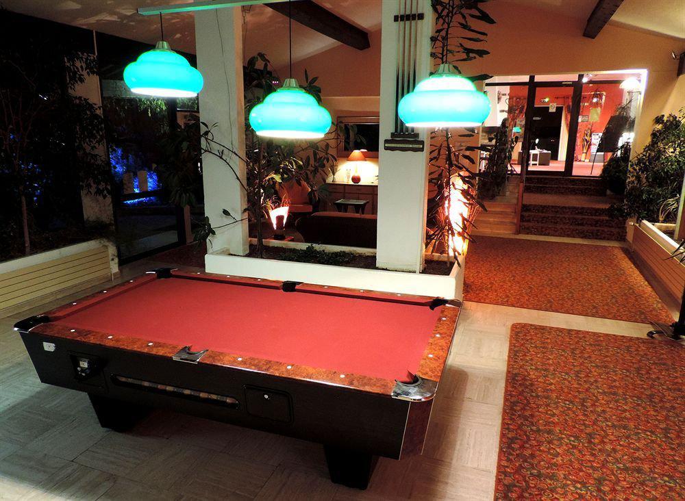 Hotel Amys Voreppe Εξωτερικό φωτογραφία