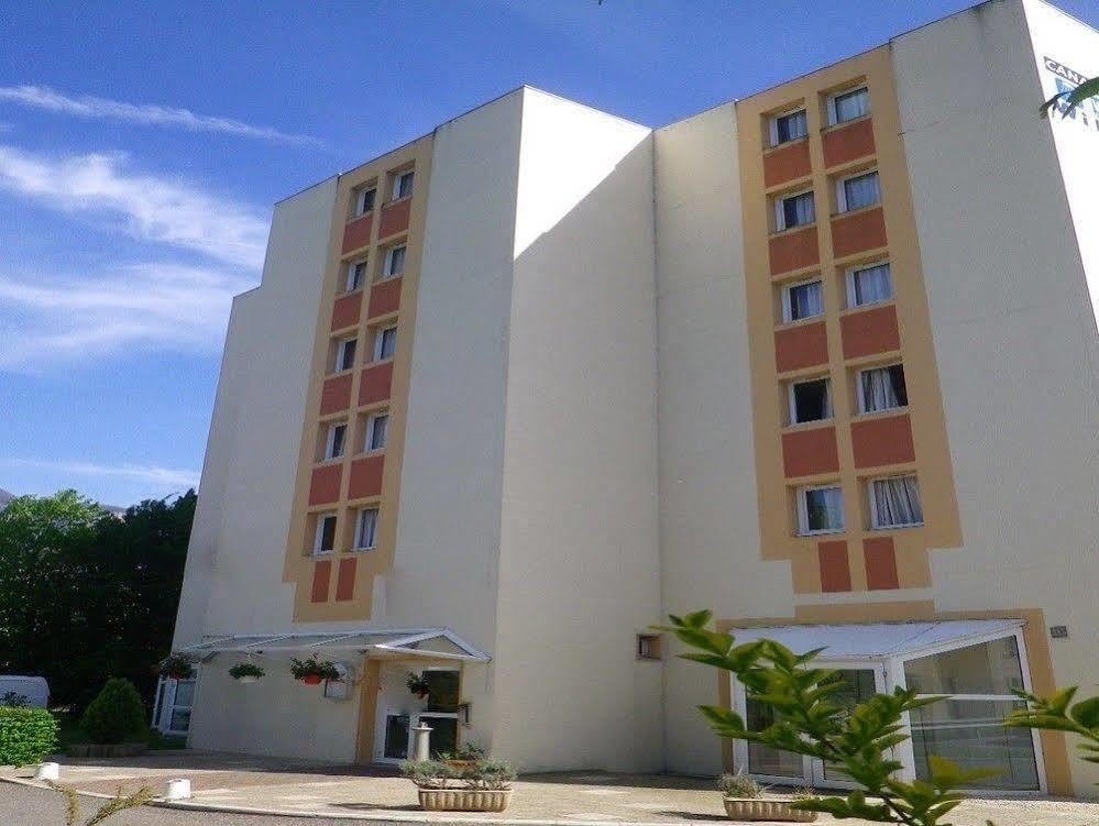 Hotel Amys Voreppe Εξωτερικό φωτογραφία
