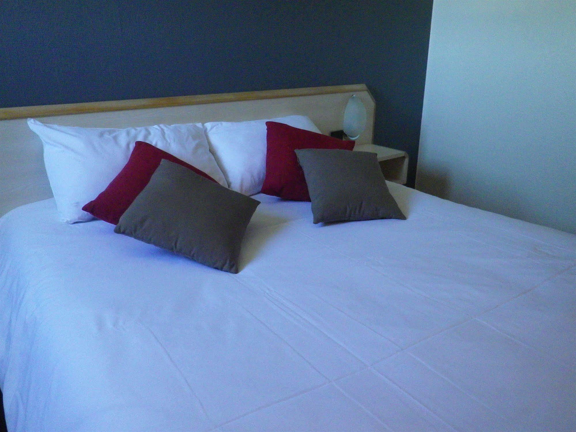 Hotel Amys Voreppe Εξωτερικό φωτογραφία